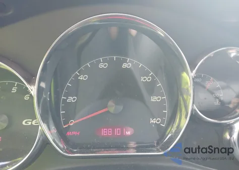 2005 Pontiac G6 Gt from USA, damaged, VIN 1G2ZH528054119624